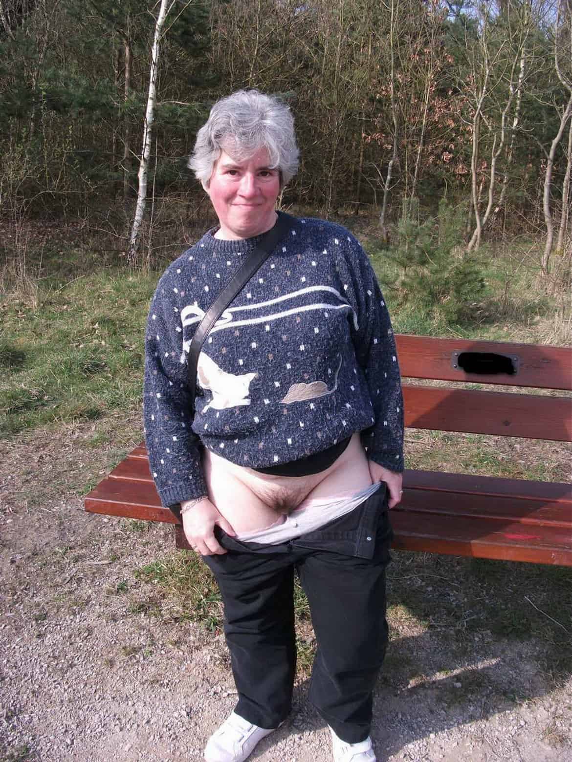 exhibition de femmes dans des lieux publics pour le plaisir des yeux