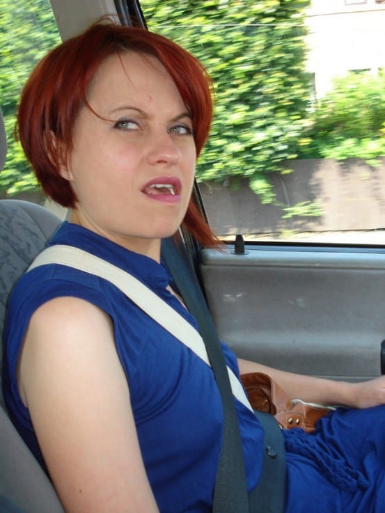 weekend de fin d'année et exhibition pour jeune femme chaude