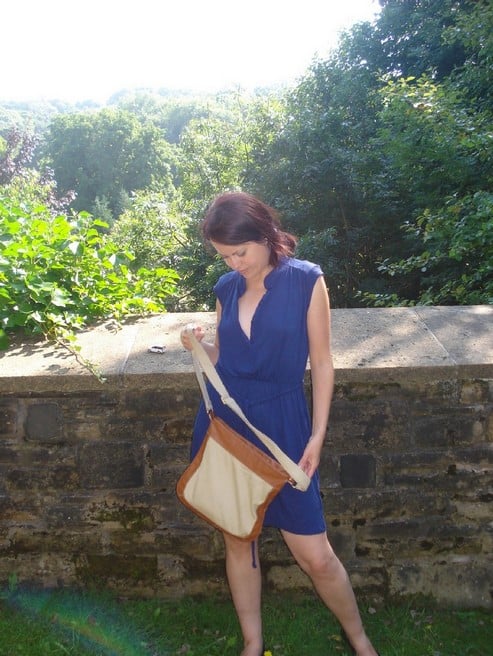 weekend de fin d'année et exhibition pour jeune femme chaude