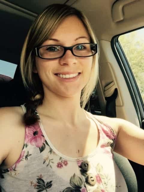 mère de famille chaude partage ses photos intimes