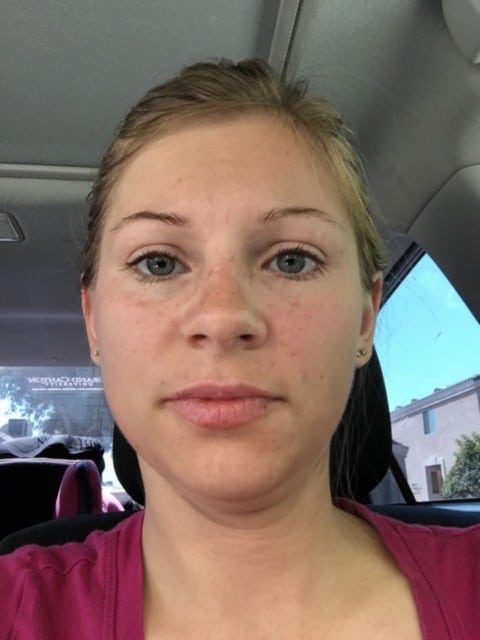 mère de famille chaude partage ses photos intimes