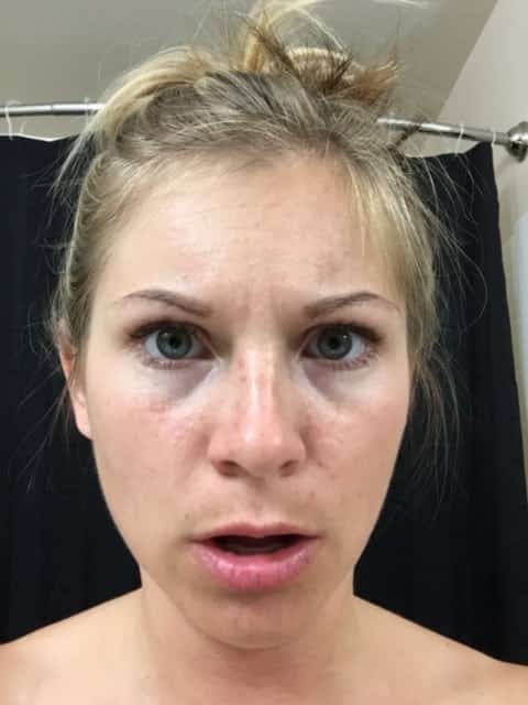 mère de famille chaude partage ses photos intimes