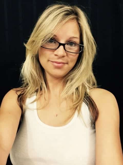 mère de famille chaude partage ses photos intimes