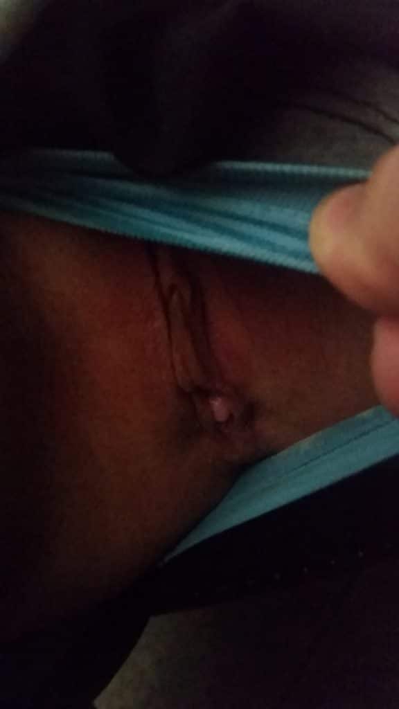 toujours plus loin avec cette mère de famille cochonne