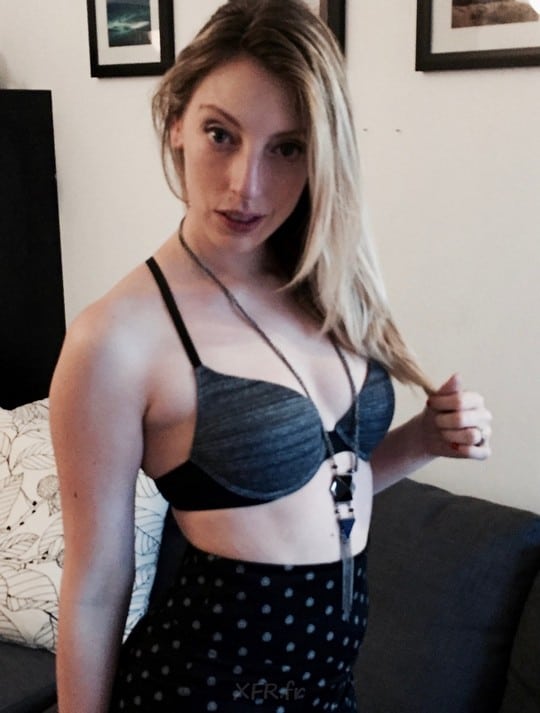 nouvelles photos de lorine plutôt intéressantes et excitantes !