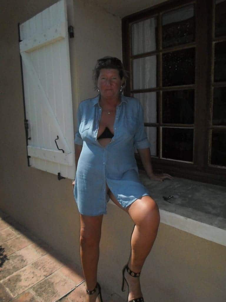 henriette partage de nouvelles photos de ses exhibitions champêtre