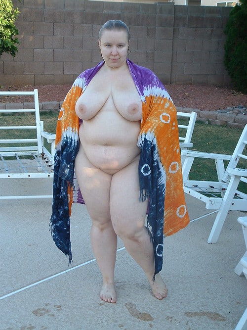 femmes rondes et bbw pour se tenir chaud au réveil