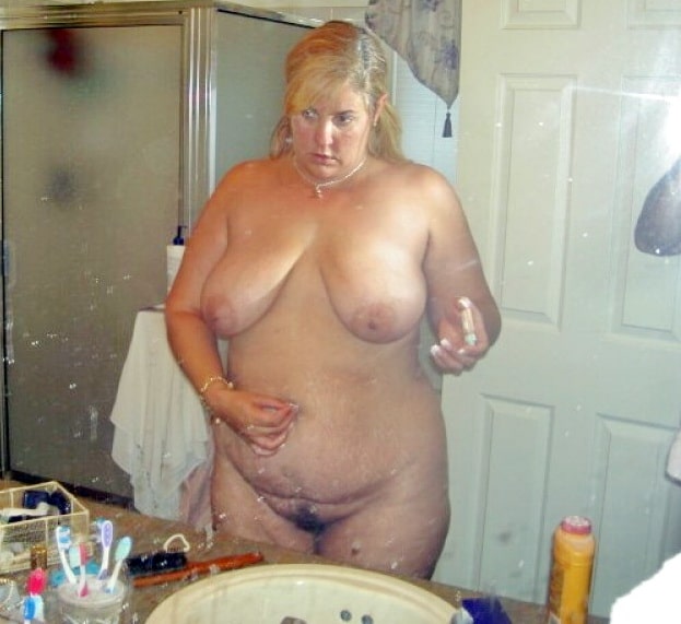 femmes rondes et bbw pour se tenir chaud au réveil