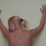 femme charnue et pulpeuse se lance dans les photos coquines partie 2