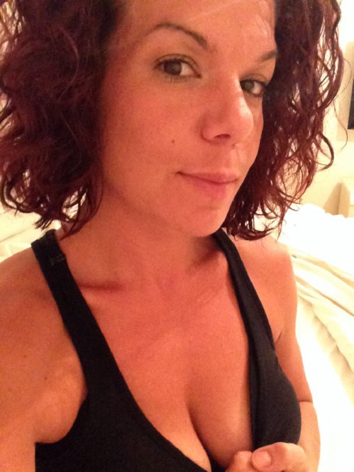 femme mature souple nous montre ses positions favorites