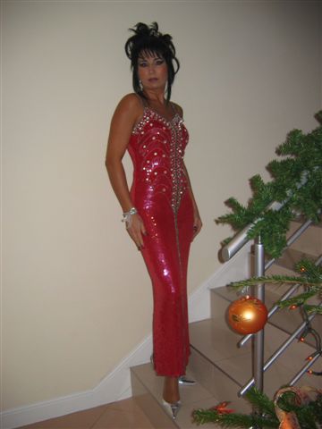 la coquine aime aussi les sextoys et le prouve en photos !