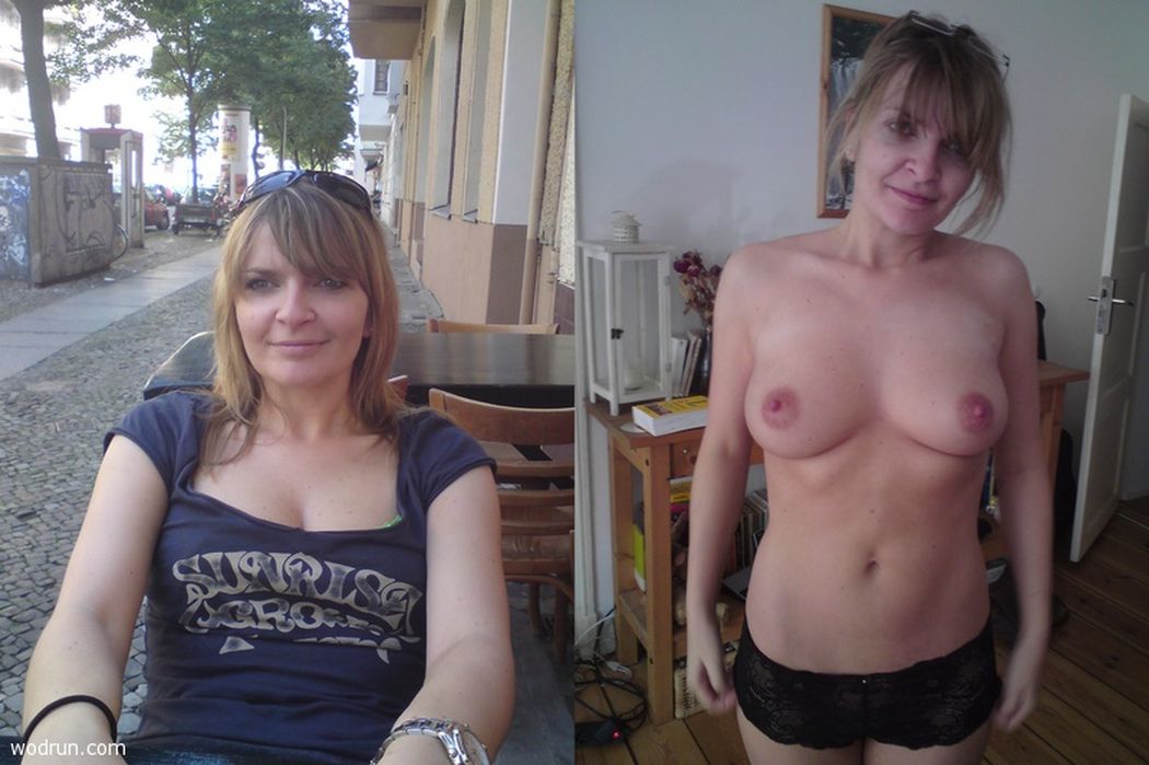 habillées désabillées la compilation du mois de juillet