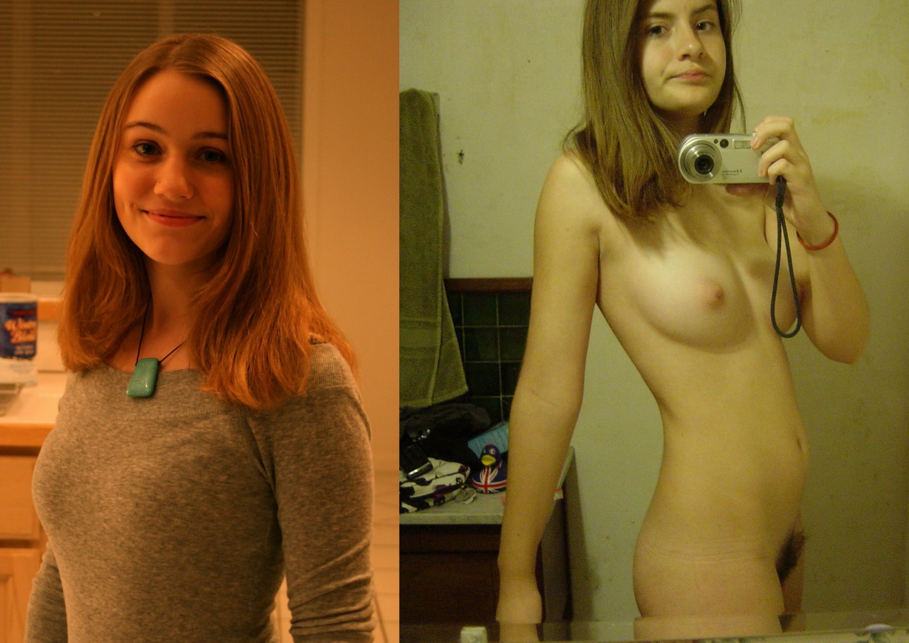 habillées désabillées la compilation du mois de juillet