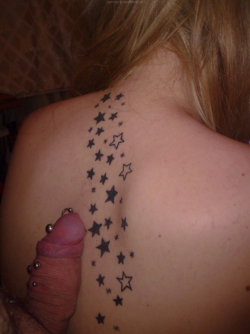 couple coquin et piercings Épicés !