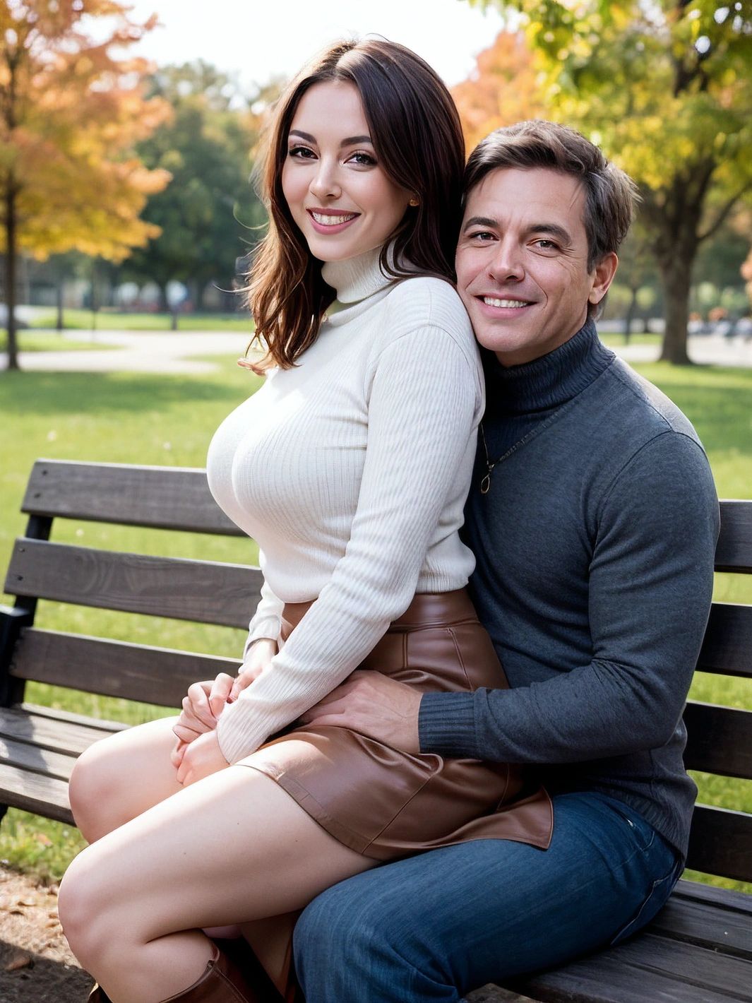 les 10 meilleures photos porno générées par ia à ne pas manquer