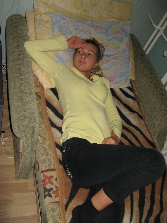 souvenirs de vacances d'une blonde sexy : de quoi réchauffer février !