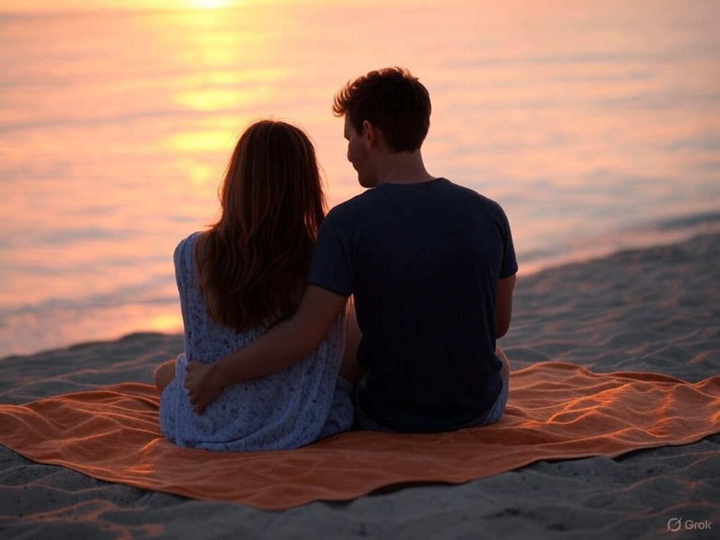 faire l’amour dans le sable : fantasme ou fausse idée ?