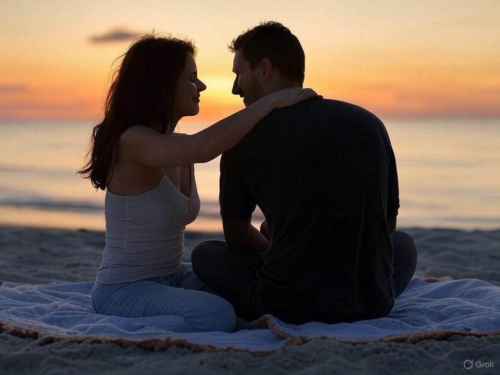 sexe et chaleur : les erreurs à éviter sous le soleil