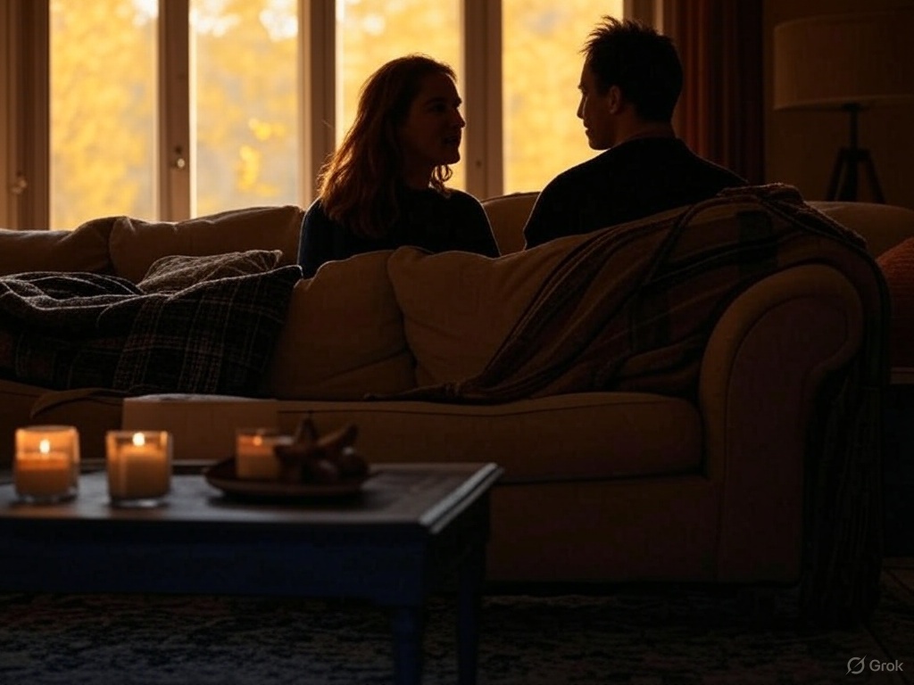 rentrée et libido : 5 astuces pour raviver le désir après l’été