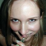 cloé, une fille adorable