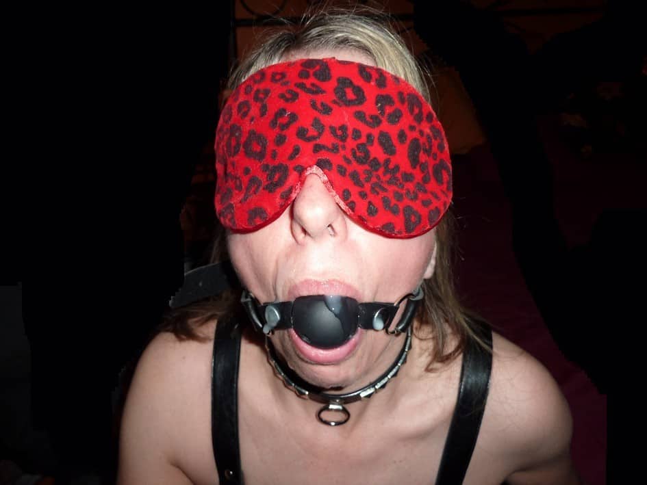 le fétichisme et le sexe sadomaso à l'honneur sur le blog coquin