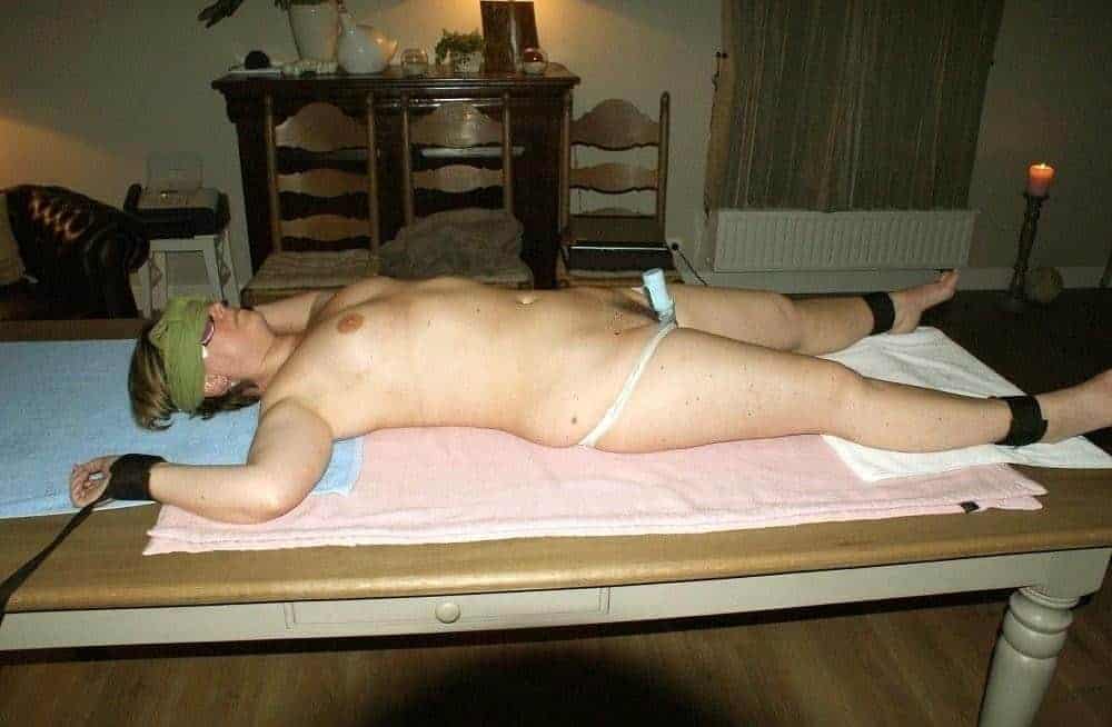 le fétichisme et le sexe sadomaso à l'honneur sur le blog coquin