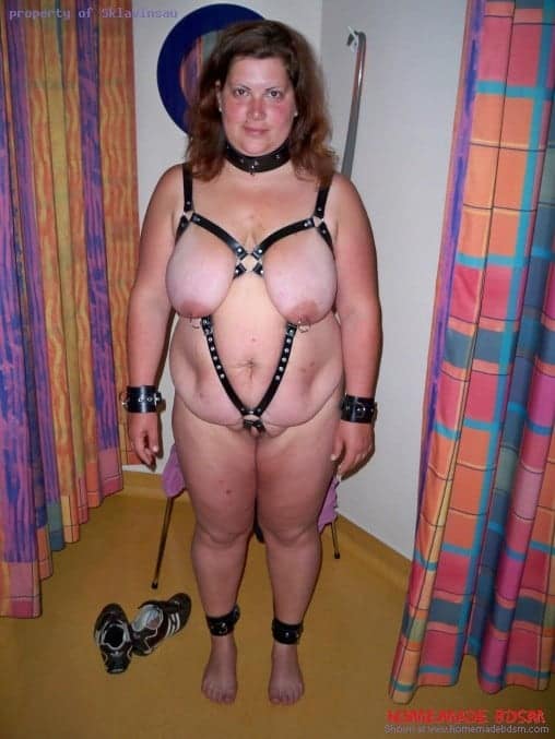 le fétichisme et le sexe sadomaso à l'honneur sur le blog coquin