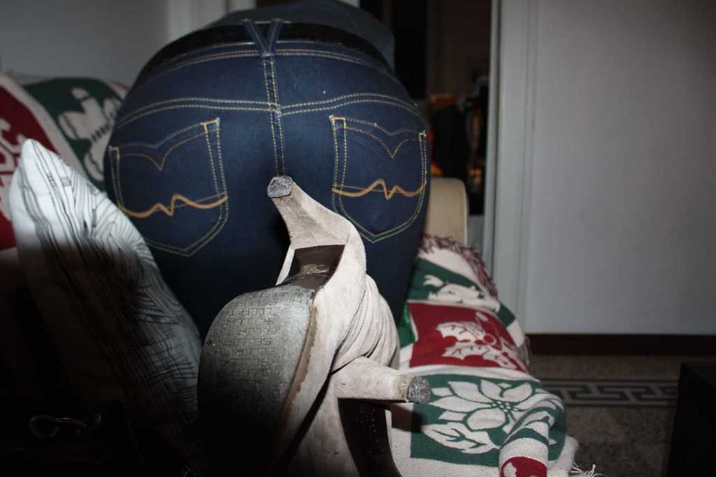 elle est sexe, elle est chaude et c'est en partie grâce à vous les amours