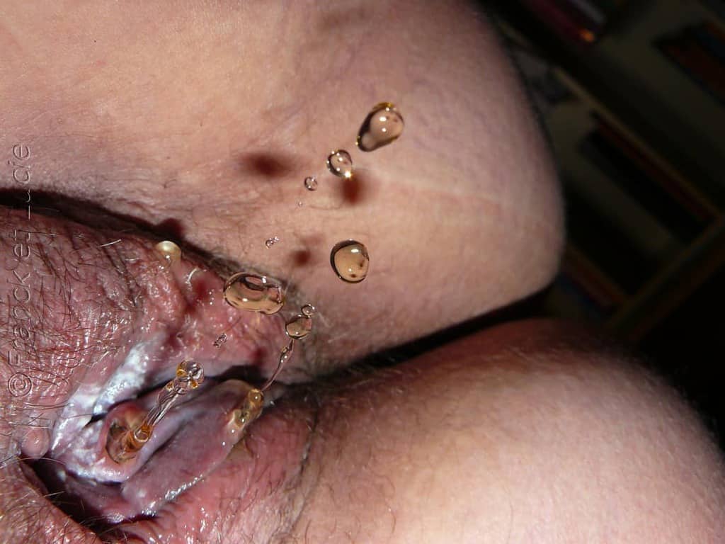 lucie la pisseuse expulse en hd