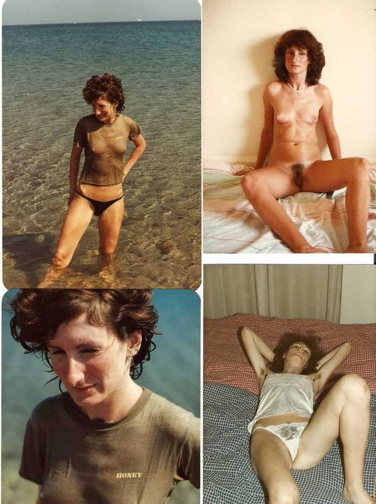 sérieuses le jour, coquines libertines le soir venu dans l'intimité