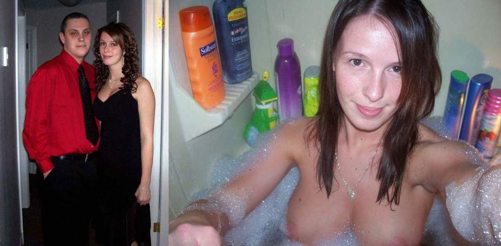 sérieuses le jour, coquines libertines le soir venu dans l'intimité