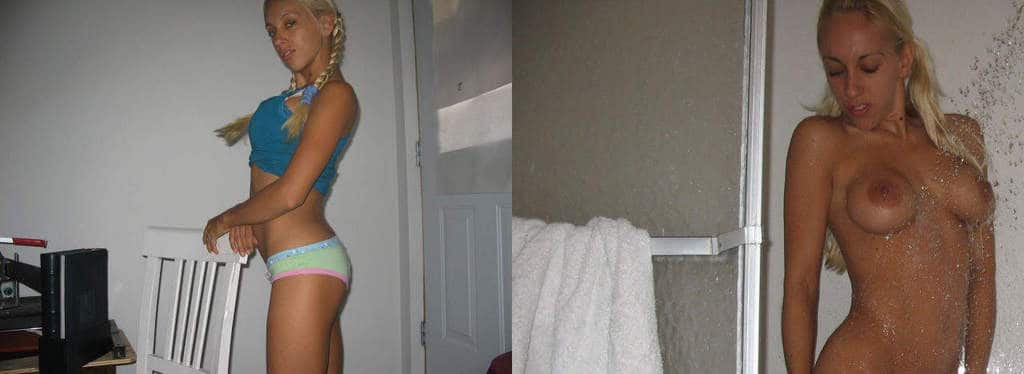 sérieuses le jour, coquines libertines le soir venu dans l'intimité