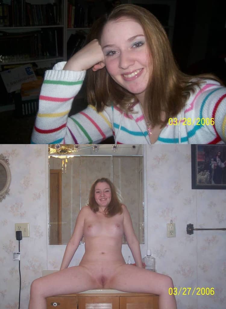 sérieuses le jour, coquines libertines le soir venu dans l'intimité