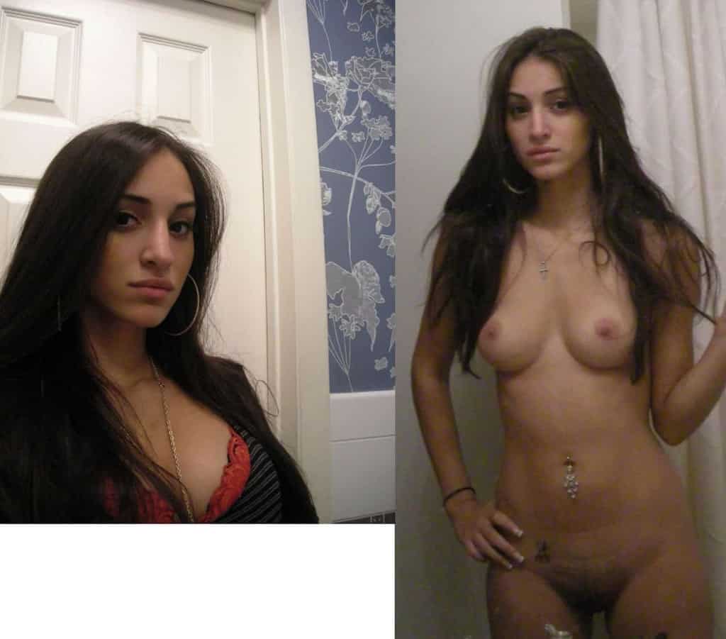 sérieuses le jour, coquines libertines le soir venu dans l'intimité