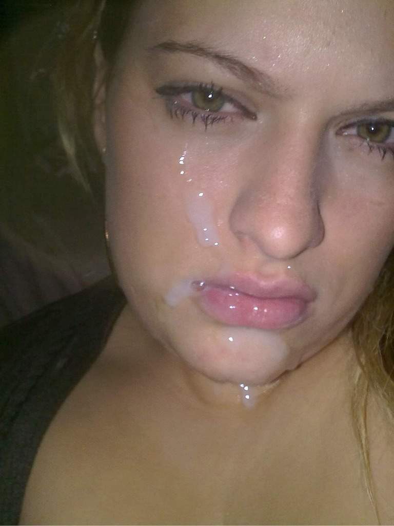 de bonnes giclées de sperme tièdes pour affronter le froid matinal