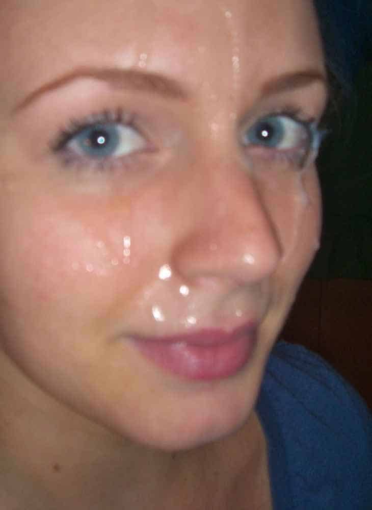 de bonnes giclées de sperme tièdes pour affronter le froid matinal