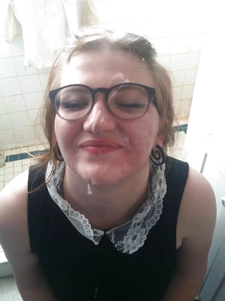 de bonnes giclées de sperme tièdes pour affronter le froid matinal