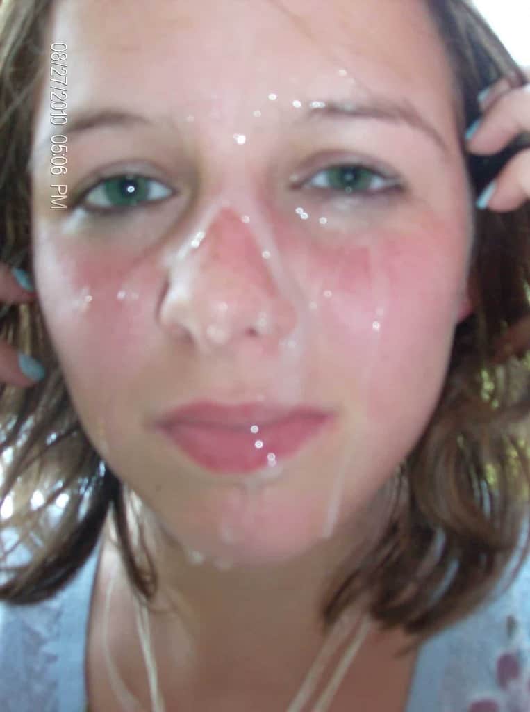 elles aiment la douche de sperme tiède après une bonne pipe ou une baise