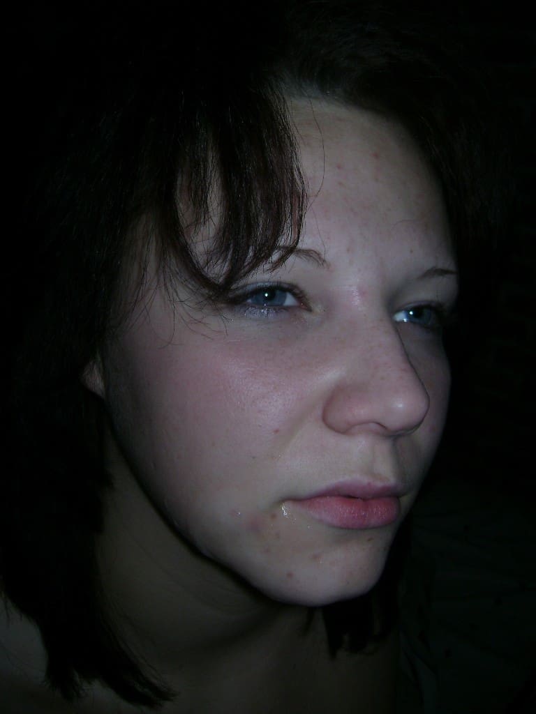 une bonne pipe, une bonne baise et une belle douche de foutre